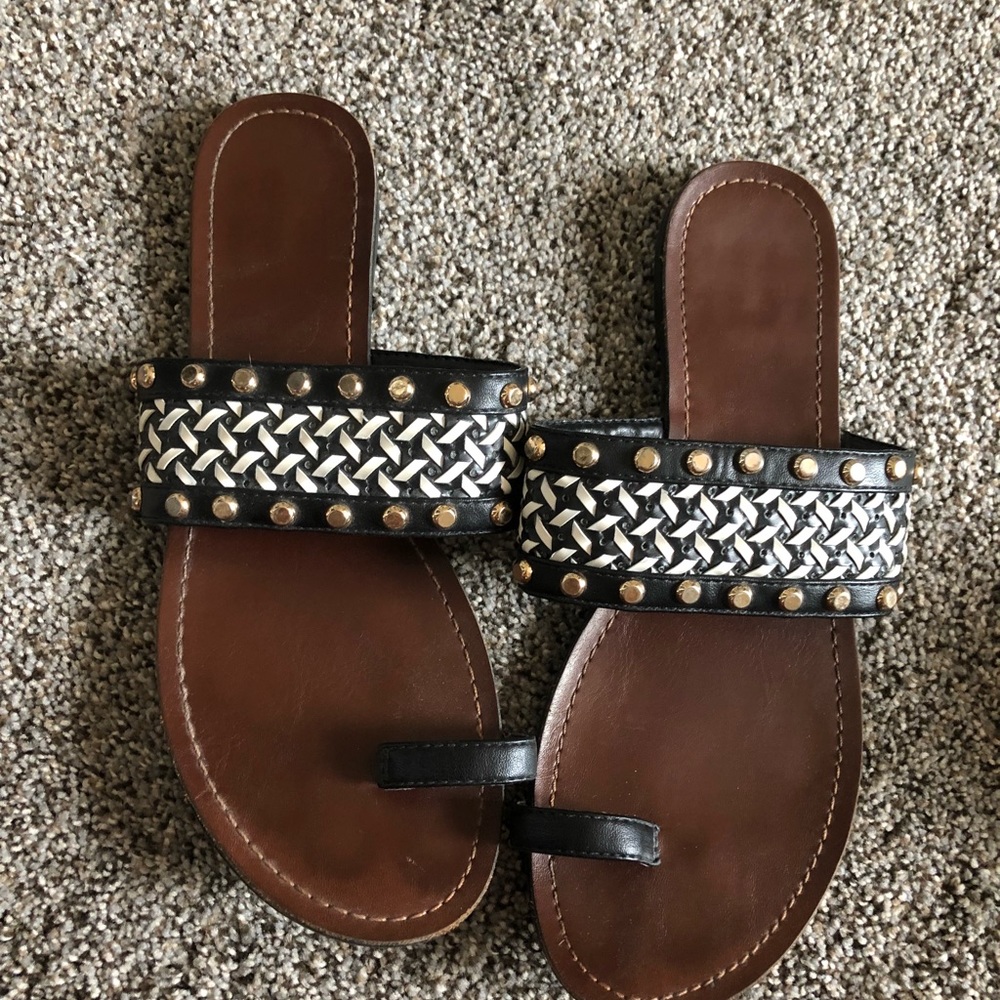 Jessica Simpson Sandals